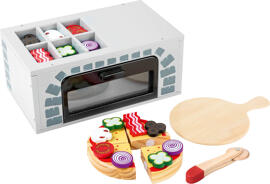 Toy Kitchens & Play Food SMALL FOOT