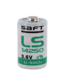Batteries SAFT