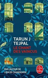 Tejpal Tarun: Le chant des vaincus