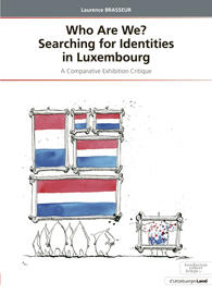 non-fiction Livres Edition La Mémoire Socialiste Luxembourg