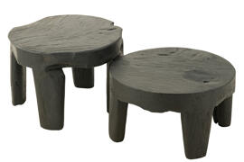 End Tables Coffee Tables J-Line