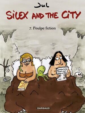 Silex and the City - (Jul) []