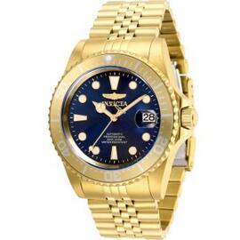 Wristwatches Invicta