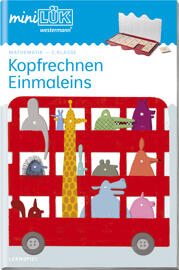 Books teaching aids Westermann Lernwelten