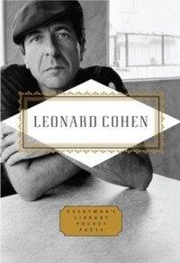Cohen, Leonard: Leonard Cohen - Poems and Songs Everyman's Library Pocket Poets Series
