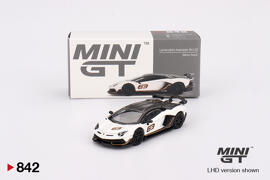 Maßstabsmodelle Spielzeugautos Spielzeuge Mini GT