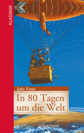 6-10 Jahre Bücher Ueberreuter Verlag