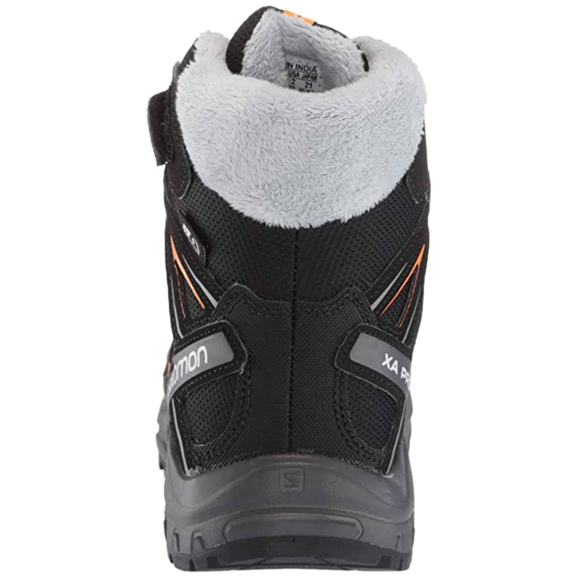 Salomon SALOMON XA Pro 3D Winter TS CSWP J Letzshop