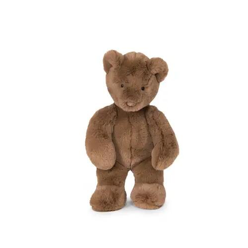 Brown plush bear