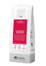 1690 - Fruit tea - Rosemaries Rhabarber