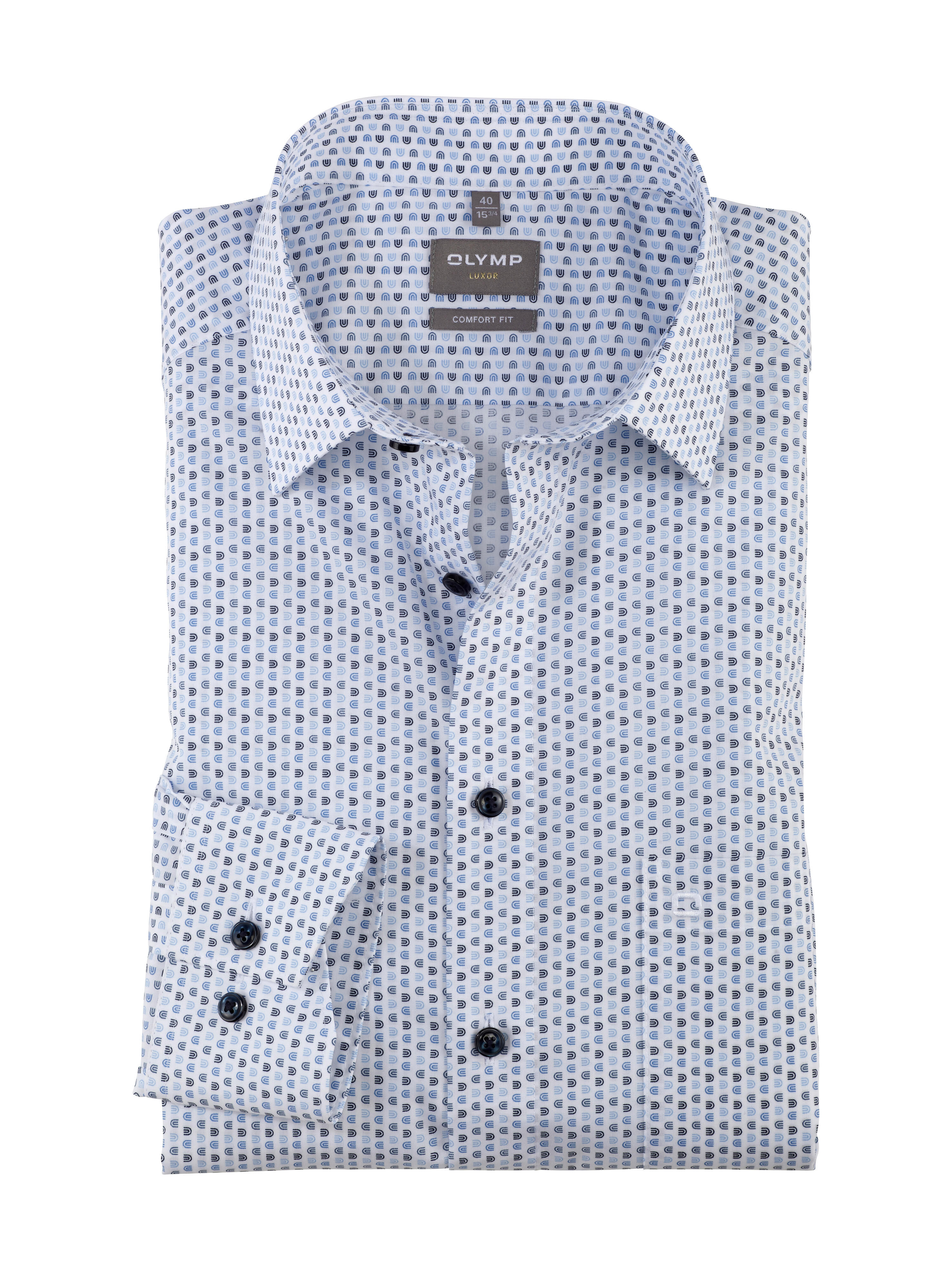 Chemise olymp comfort new arrivals fit
