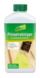 Solvents, Strippers & Thinners Pronatur