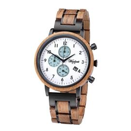 Wristwatches Waidzeit