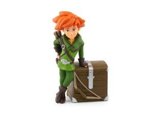 X 11000935: Robin Hood - Schlitzohr in Sherwood [DE]