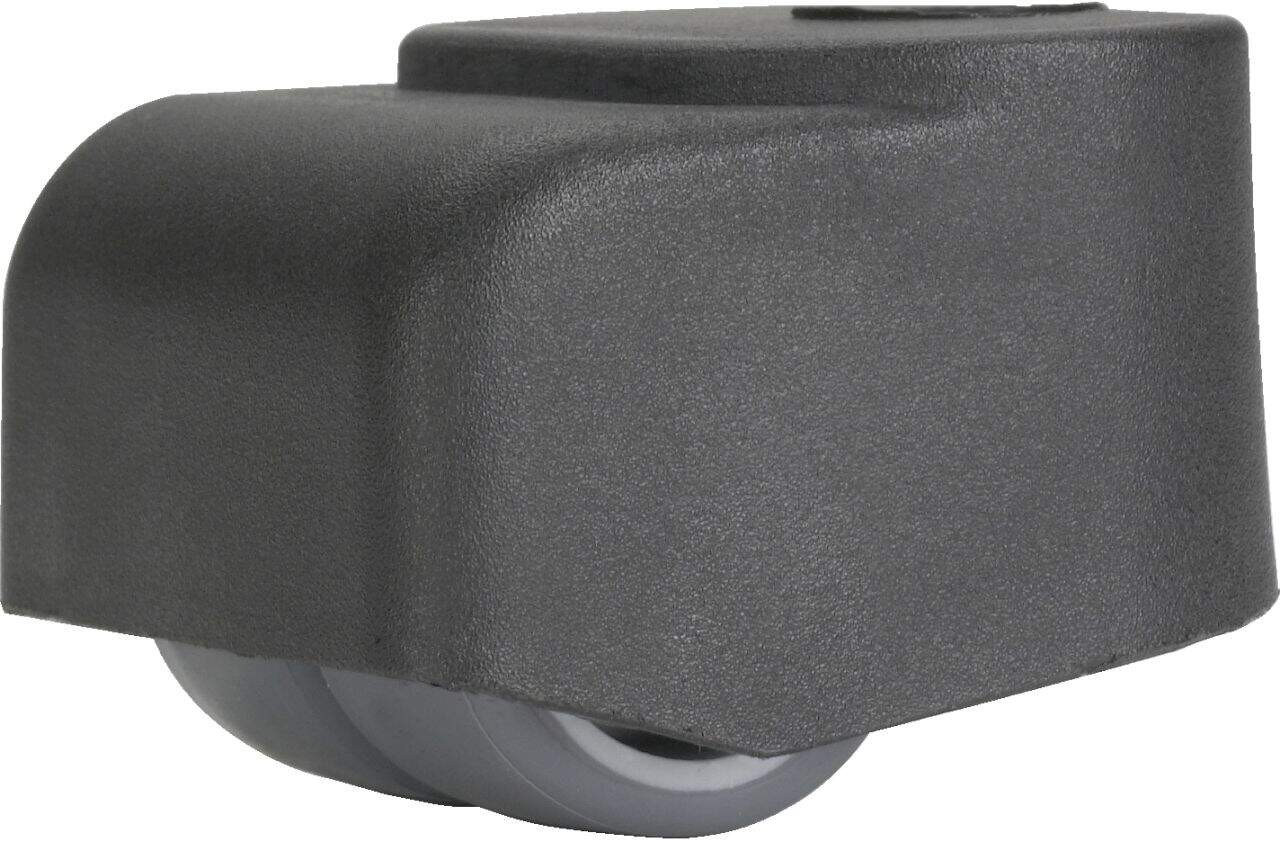Dörner + Helmer Transportroller Multi – 395x145x70 Mm, 80 Kg Traglast, Doppelrollen, Für Möbel & Kisten