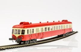 Trains miniatures et coffrets de trains JOUEF
