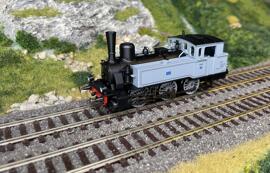 Trains jouets et sets de trains PMT