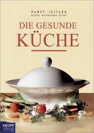 Cuisine Livres Kneipp Verlag GmbH & Co. KG Wien