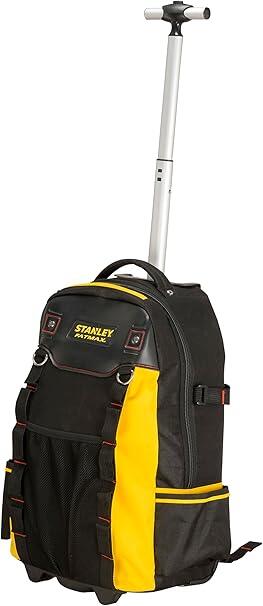 STANLEY Wheeled tool backpack FATMAX 36 x 54 x 21cm