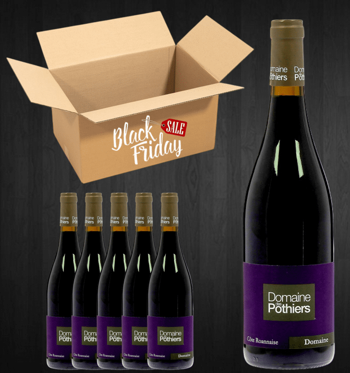 [PROMO] - Côtes Roannaises