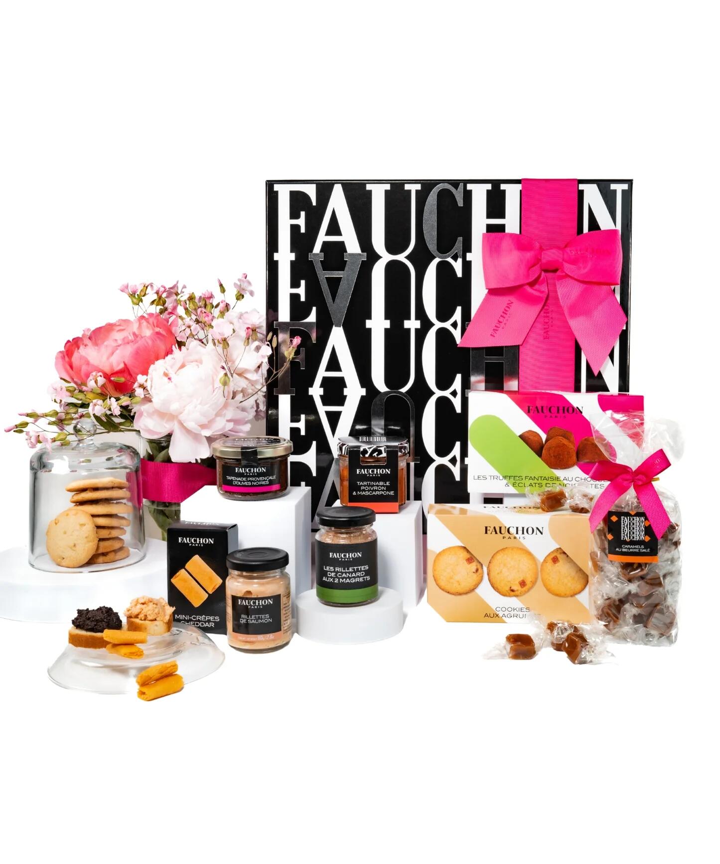 Fauchon Must-Haves