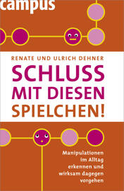 Psychologiebücher Bücher Campus Verlag