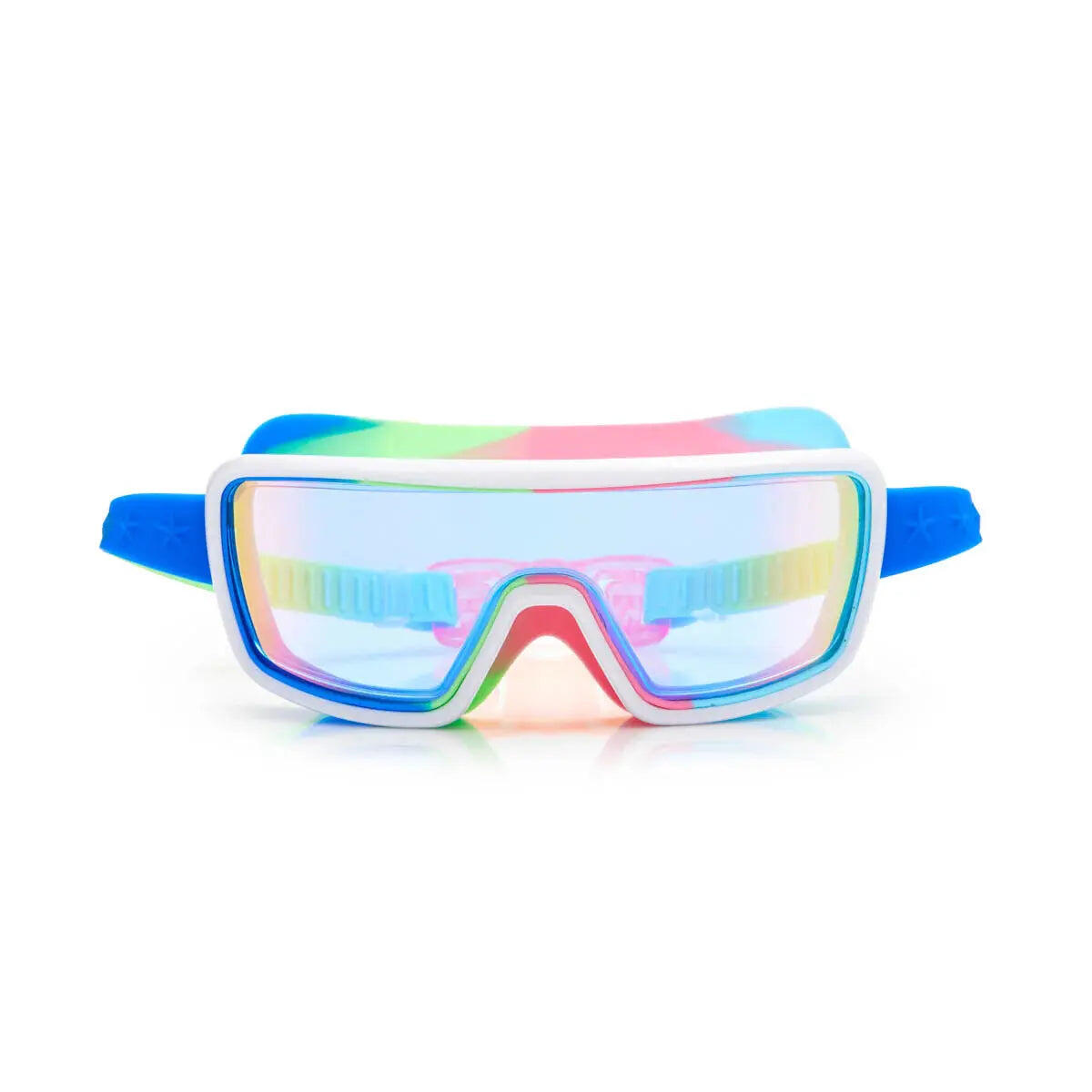Bling2o Swim Mask - Prismatic 12B