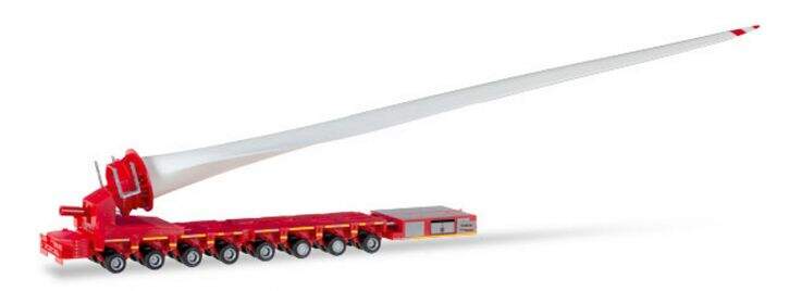 herpa 052566 - Pylons and Barriers, 052566