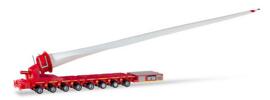 herpa 052566 - Pylons and Barriers, 052566 herpa 052566 - Pylons and Barriers, 052566