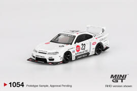 Maquettes Jouets Voitures jouets Mini GT