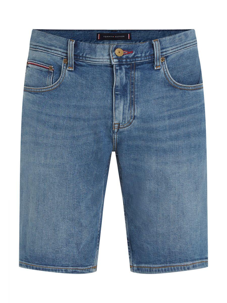 Hilfiger denim shorts online
