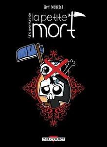 Mourier Davy: La petite mort - t09 - la petite mort - la petite boutique des erreurs