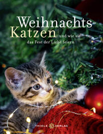 livres-cadeaux Thiele Verlag