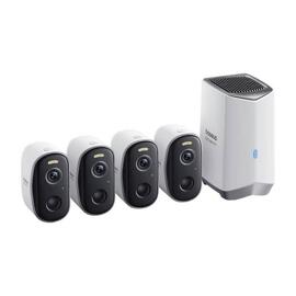 Caméras de surveillance Baseus
