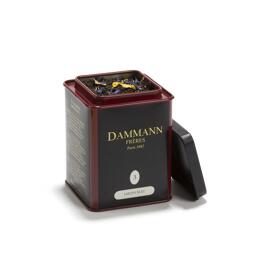 Black tea Dammann Frères