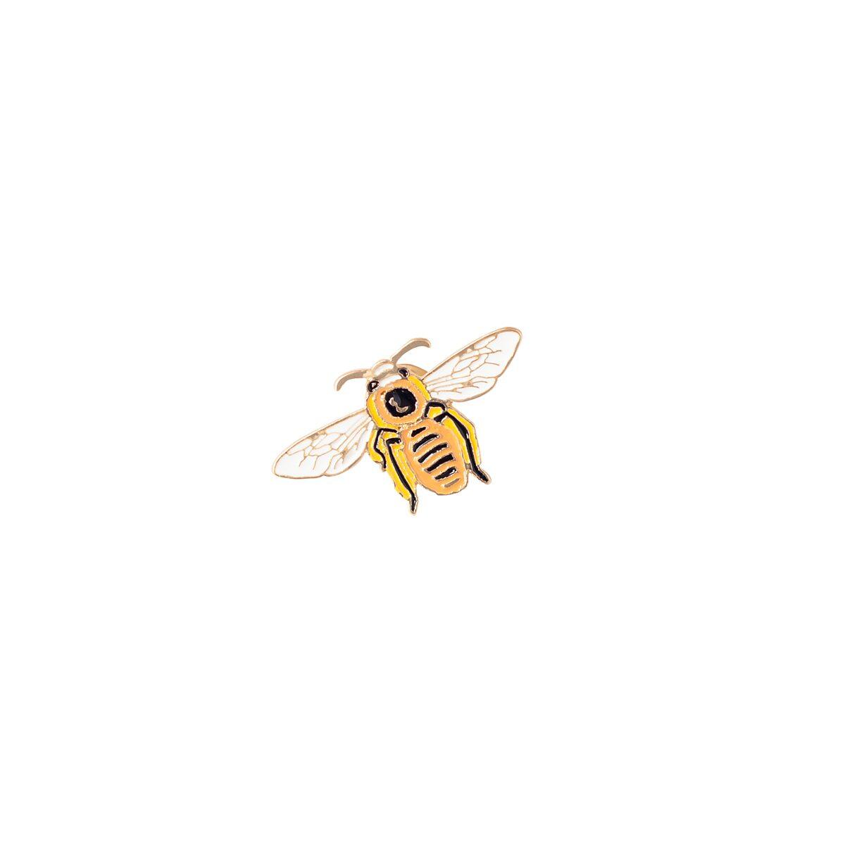 Bee Pin