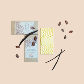 Tablette de chocolat