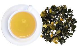 Tisane Tee Gschwendner tea