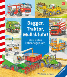 0-3 ans Ravensburger Verlag GmbH Buchverlag