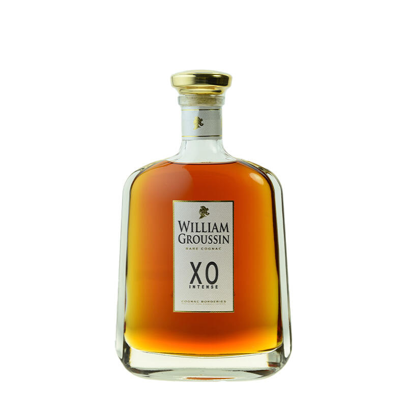 Groussin XO Intense 70cl