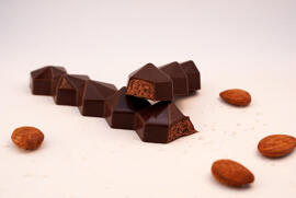 Chocolats