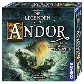 Games Andor