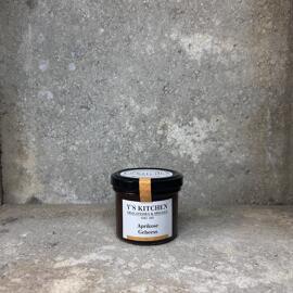 Marmeladen & Gelees Yolande Coop