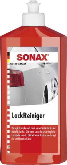 SONAX, SchlossEnteiser 50ml