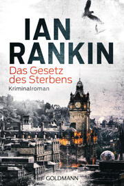 Kriminalroman Bücher Goldmann Verlag Penguin Random House Verlagsgruppe GmbH