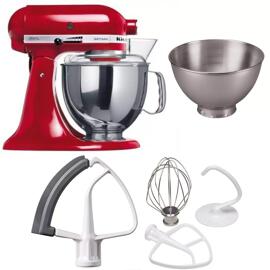 Électroménager de cuisine Kitchenaid