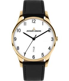 Wristwatches Jacques Lemans