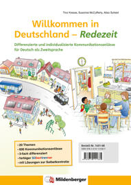 aides didactiques Livres Mildenberger Verlag GmbH