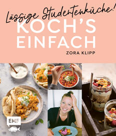 Kitchen Books Edition Michael Fischer GmbH