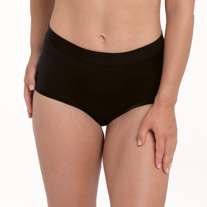 1333-1 Anita CLAIRE – Slips mit hohem Bund+